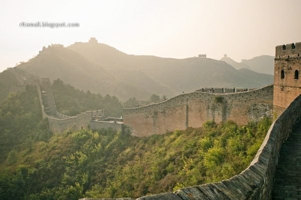 Gran Muralla China 009
